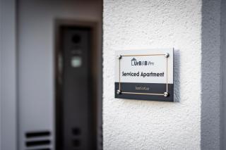 Serviced-Apartment SaarLorLux - 0