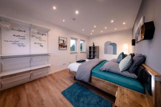 Serviced-Apartment SaarLorLux - 1