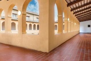 ll Chiostro Di San Domenico - 8