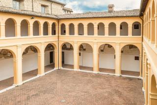 ll Chiostro Di San Domenico - 6