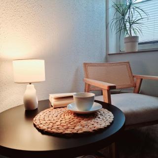 Holle - Land Holidays, parterre Ferienwohnung - 4