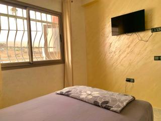 House Hamza - Imsouane - 2