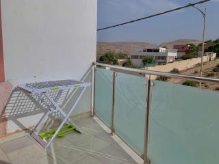 House Hamza - Imsouane - 1