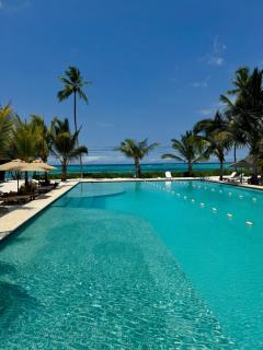 Infinity Beach Boutique Hotel & SPA - 7