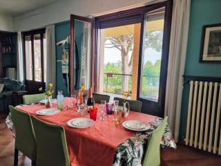 Beautiful villa on Lake Pusiano - 9