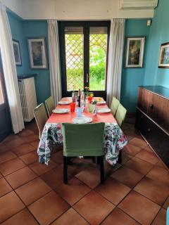 Beautiful villa on Lake Pusiano - 8