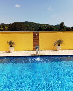 Chácara Pedacinho do céu - 1