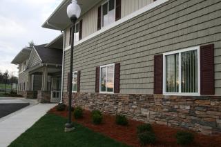 Affordable Suites of America Augusta - 2