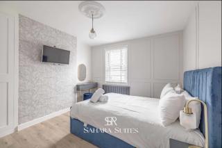 Modern 2BR - Windsor Stays - Near Castle & Eton - Contractors & Families - 4