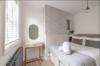 Modern 2BR - Windsor Stays - Near Castle & Eton - Contractors & Families - 2