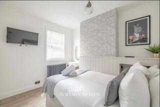 Modern 2BR - Windsor Stays - Near Castle & Eton - Contractors & Families - 7