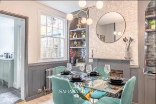 Modern 2BR - Windsor Stays - Near Castle & Eton - Contractors & Families - 3
