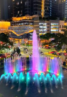 One Uptown Opposite of grandhyatt hotel manila Taguig city - Manila - 1