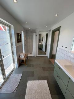 Guest wing at Ginkelösa Nygården - 2