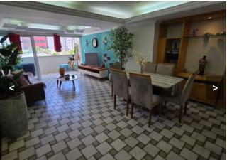 Apartamento em Maceio, uma quadra da praia - 6