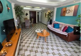 Apartamento em Maceio, uma quadra da praia - 8