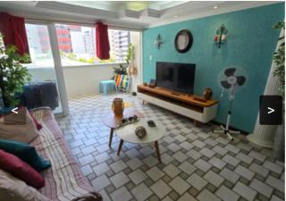 Apartamento em Maceio, uma quadra da praia - 7