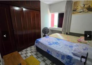Apartamento em Maceio, uma quadra da praia - 2