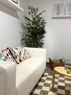 Apartamento CASA ÑEÑE - 8