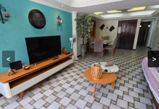 Apartamento em Maceio, uma quadra da praia - 9