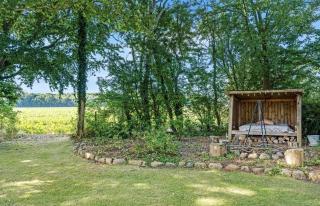 Large Holiday Home With Pool On South Lolland Coast - 6