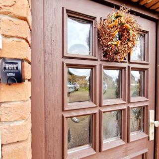 Holle - Land Holidays, parterre Ferienwohnung - 2