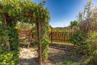 Villa rural con piscina en Alora - 5