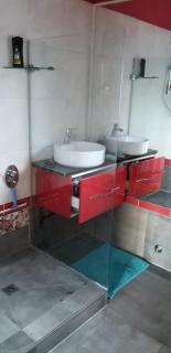 Hotel Boarder Land Inn - 8