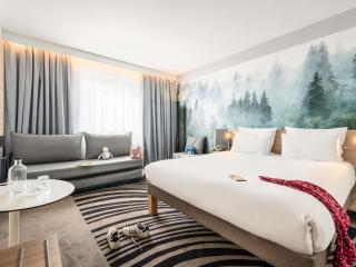 Novotel Marne-la-Vallée Noisy-le-Grand - 8