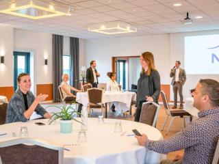 Novotel Marne-la-Vallée Noisy-le-Grand - 6