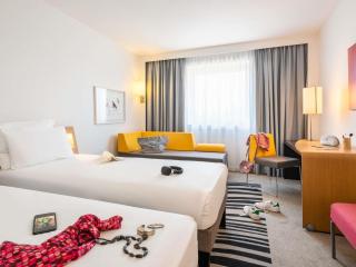Novotel Marne-la-Vallée Noisy-le-Grand - 3