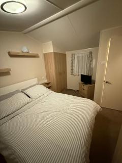 Hoopers Hideaway Caravan Rental Setonsands - 6