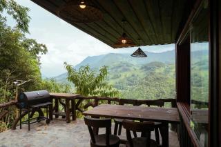 Sapana Mountain Retreat - 5