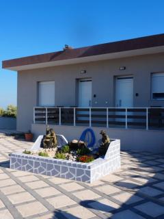 Chios Cozy Apartment 1 - 3