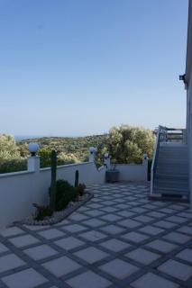 Chios Cozy Apartment 1 - 4