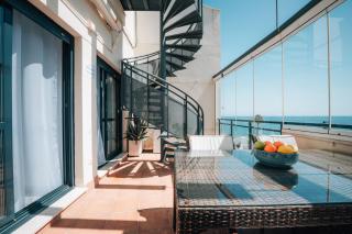 Luxury Duplex Infinity Pool - EHHouse - 1
