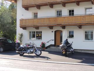 Pension Rosenhof - Brixen im Thale - 5