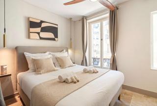 Cosy Flat in Gare de Lyon - 9
