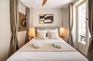 Cosy Flat in Gare de Lyon - 8