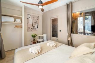 Cosy Flat in Gare de Lyon - 6