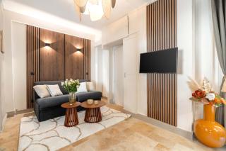 Cosy Flat in Gare de Lyon - 3
