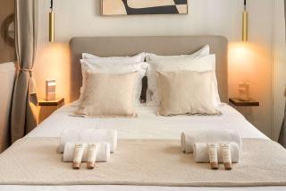 Cosy Flat in Gare de Lyon - 5