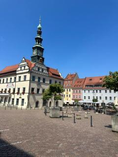 FeWo - ElbResidenz 9 "Am Markt" in Pirna - 4