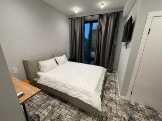 Unit Hotel - 8