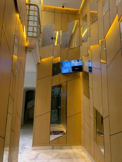 Luxueux - Vue sublime - Fes City Center - à 2 min du parc de champs de course - 4