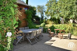 A la fermette de Limesle - La Douaire - 5