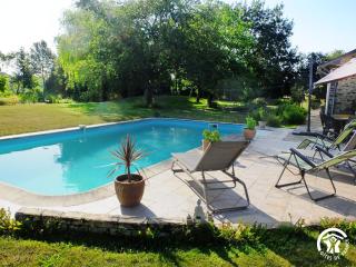 A la fermette de Limesle - La Douaire - 6