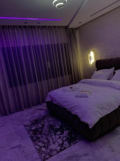 Luxueux - Vue sublime - Fes City Center - à 2 min du parc de champs de course - Fez - 5