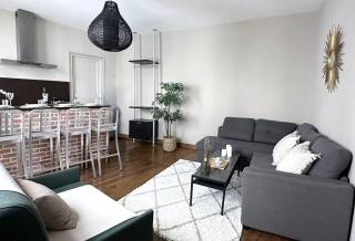 Quiet Retreat Studio in Le Marais - 2