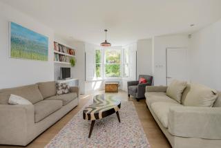 Veeve - Family Townhouse - 4